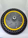 Motor 350w trotineta electrica 10 inch cu anvelopa mottus myria