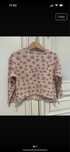 Bluza Zara marimea 98