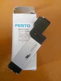 Festo MEH-5 / 2-5,0-B Электромагнитный клапан