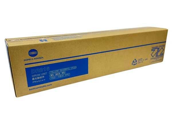 DR-316 DRUM Unit