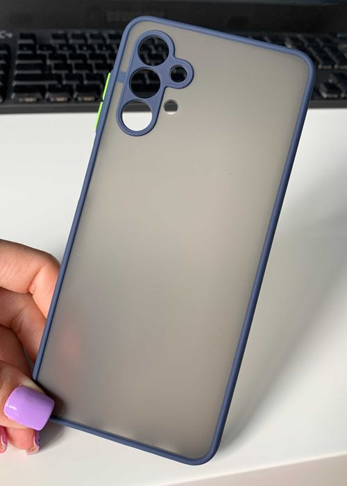 Husa Premium cu protectie la camere pt. Samsung A04s / A13 5G / A23 5G