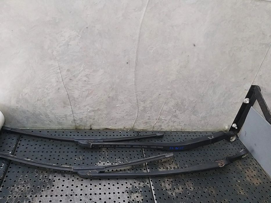 Set brate stergator parbriz audi a4 b6 8e 8e1955407c 8e1955408c