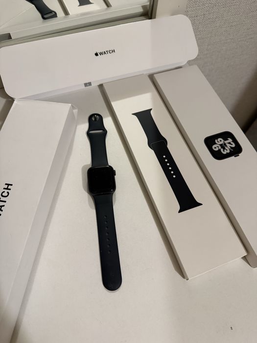 Apple watch SE 40 mm