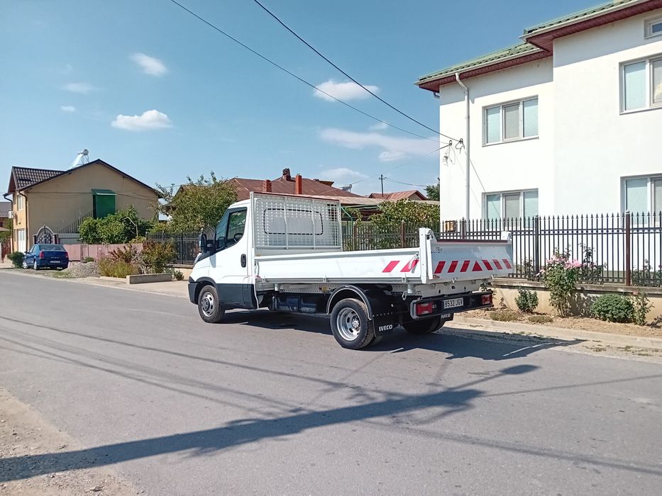 Iveco Daily 35c13