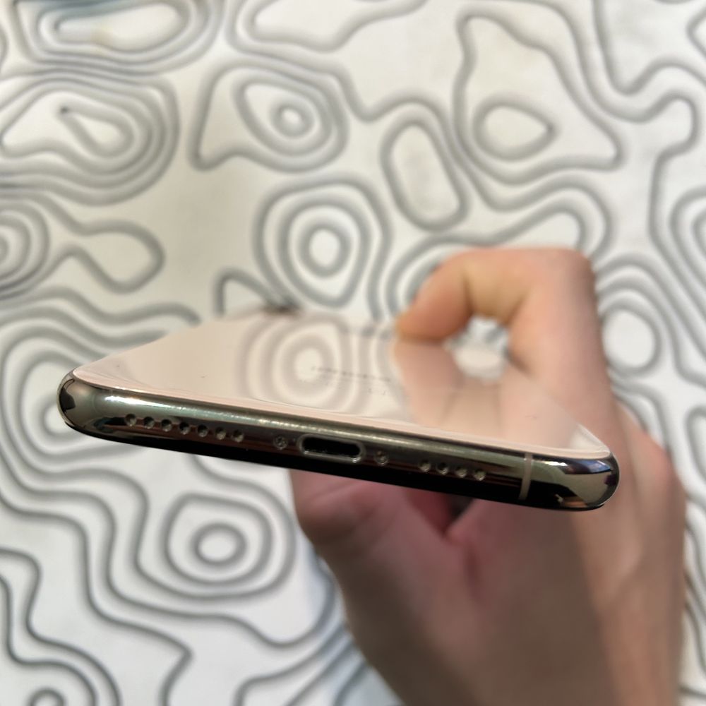 Iphone XS max gold 64gb