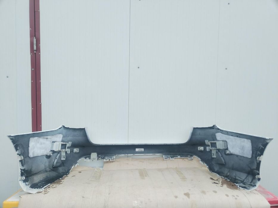 Bara spate Mercedes C-Class W205, S205, Kombi, Break, AMG, 2014, 2015, 2016, 2017, 2018, 2019, 2020, 2021, cod origine OE A2058853838.