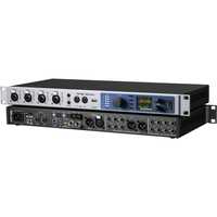 RME UFX+ (aproape NOUA) Thunderbolt/USB3 - Interfata audio/placa sunet