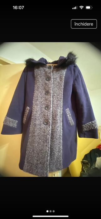 Haina de toamna/iarna