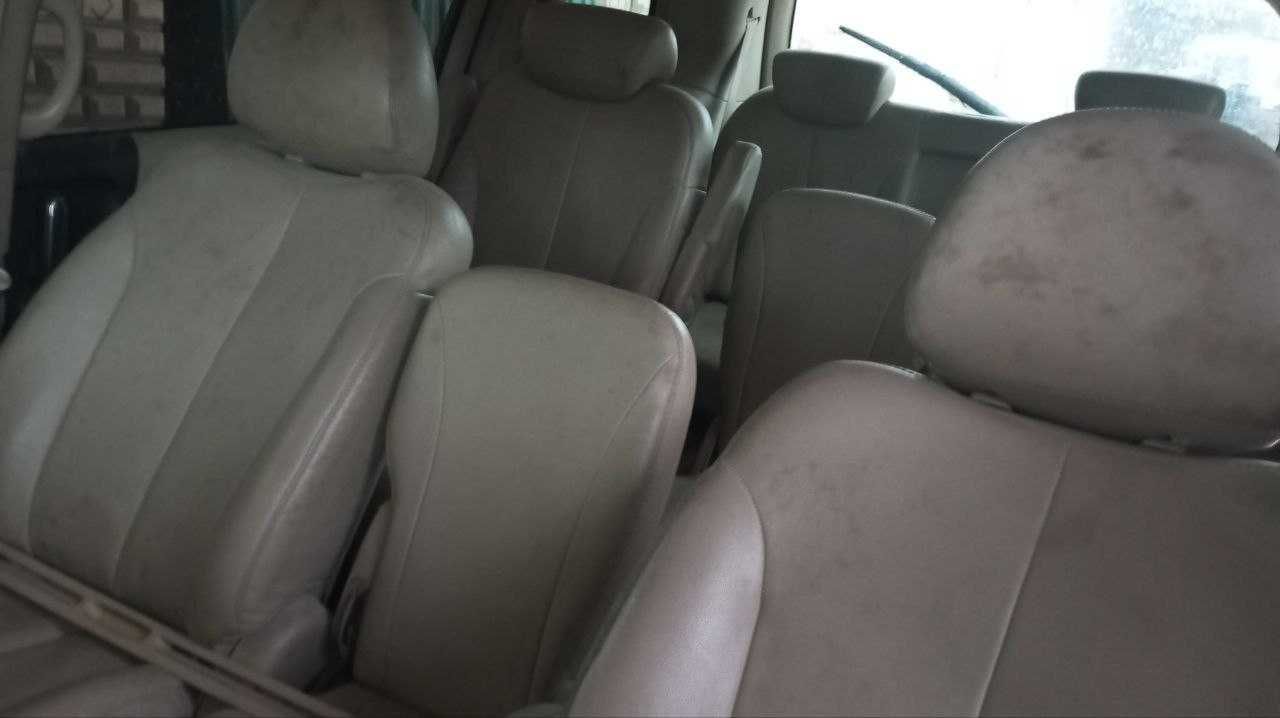 Kia Carnival 2006