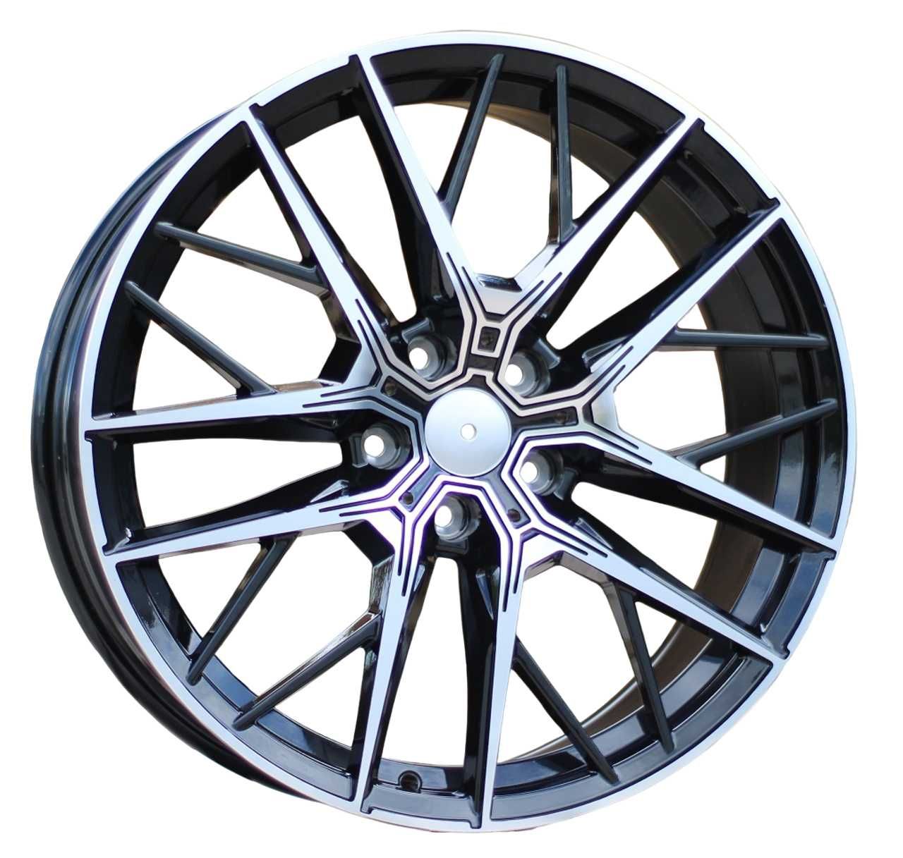 17" Джанти BMW 5x112 БМВ 3 G20 G21 4 G22 G23 G26 2 F44 G42 - 7,5J ET28