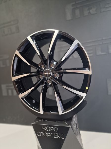 19цола 5х114.3 Toyota Nissan Mazda Honda Kia Hyundai 5x114.3