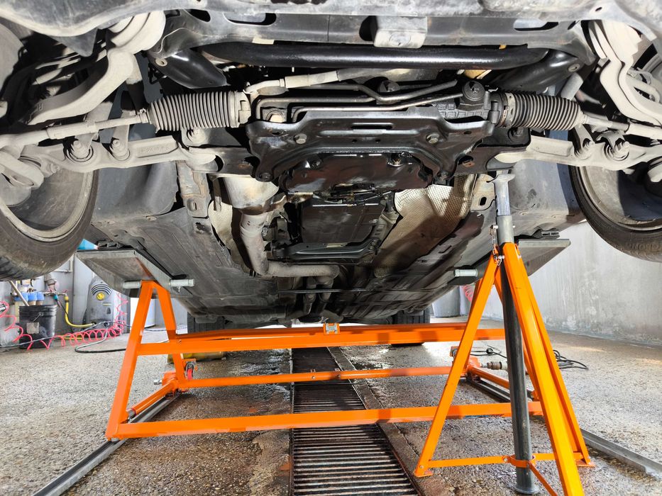 Подемник auto lift 3000