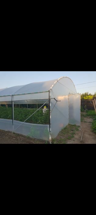 Vând solar. Gradina