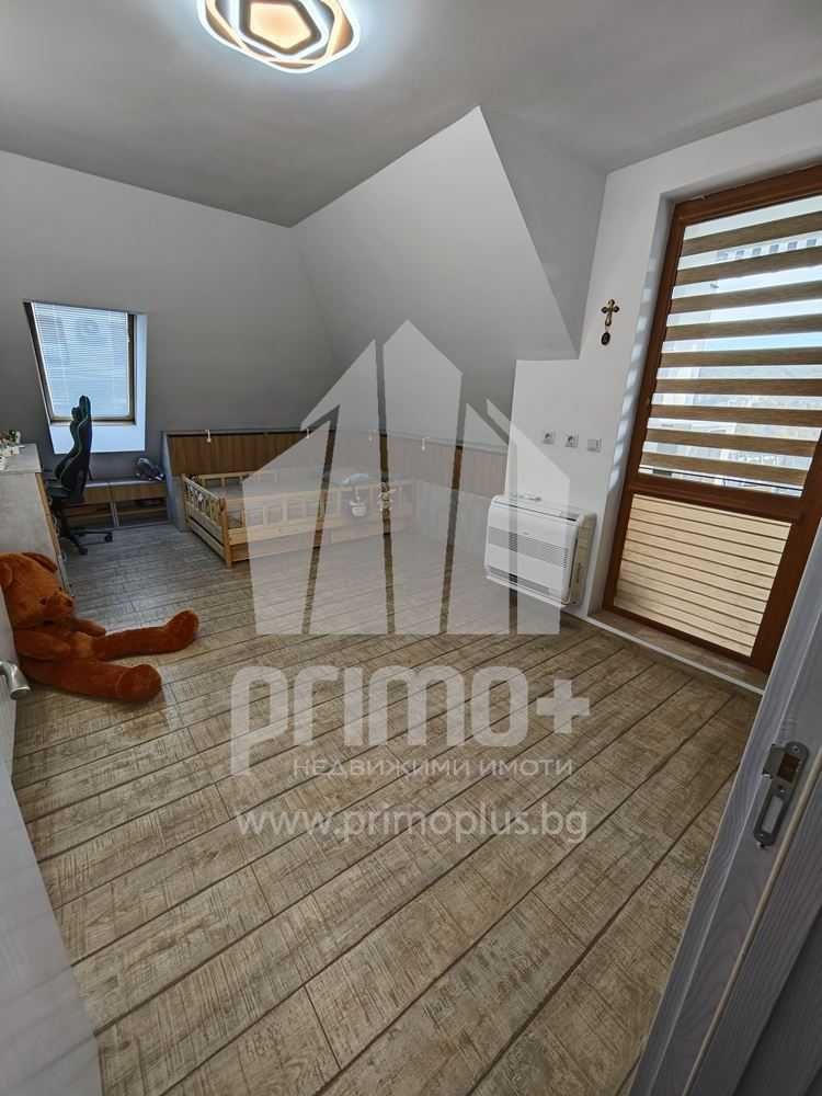 Продава се Тристаен апартамент в Велико Търново, Център - 196 кв.м за 1322 €/кв.м - Снимка #7