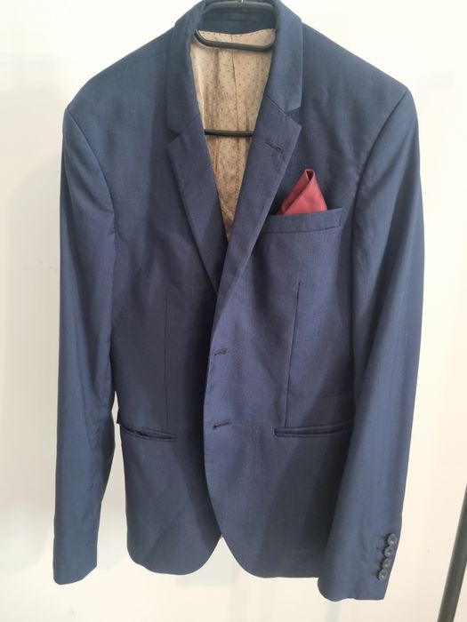 Sacou bleomarin Seroussi