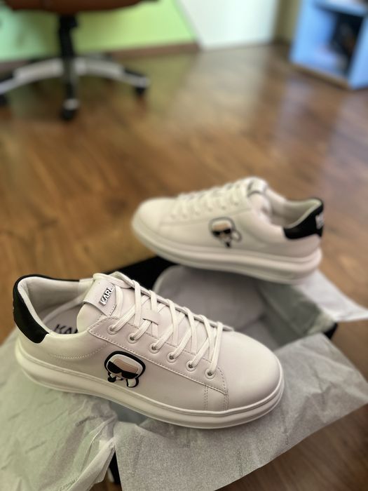 Pantofi Karl Lagerfeld