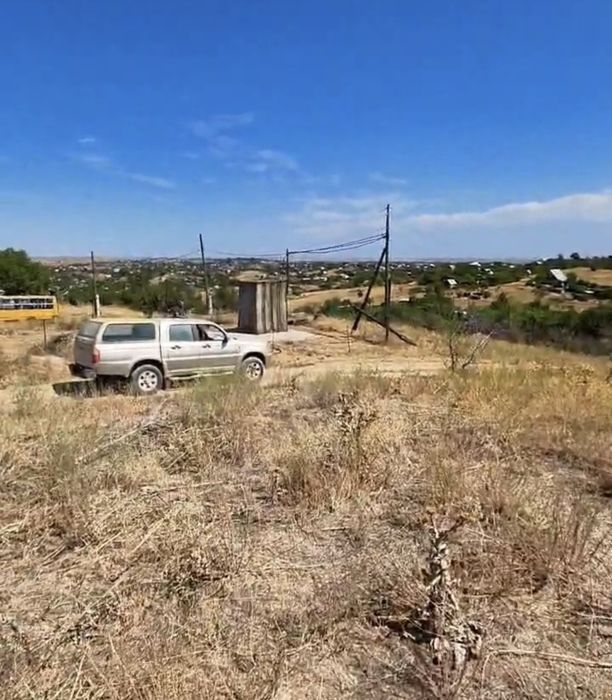 Продам участок КХ ! Турарские дачи