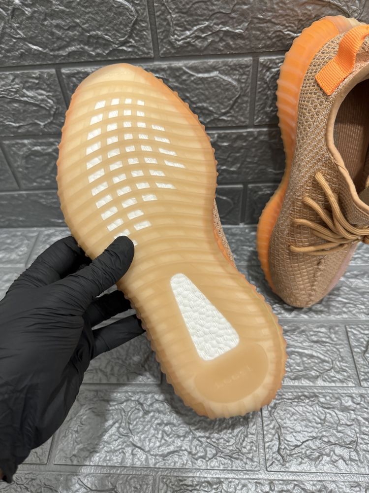 Adidas Yeezy 350 v2 Clay 36-46