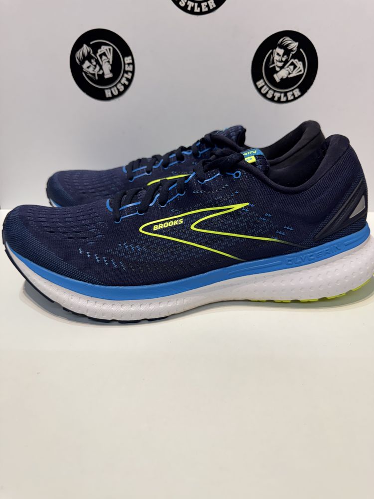 Маратонки BROOKS GLYCERINE 19 .Номер 48.5