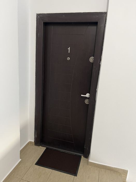 Inchiriez garsoniera in regim hotelier