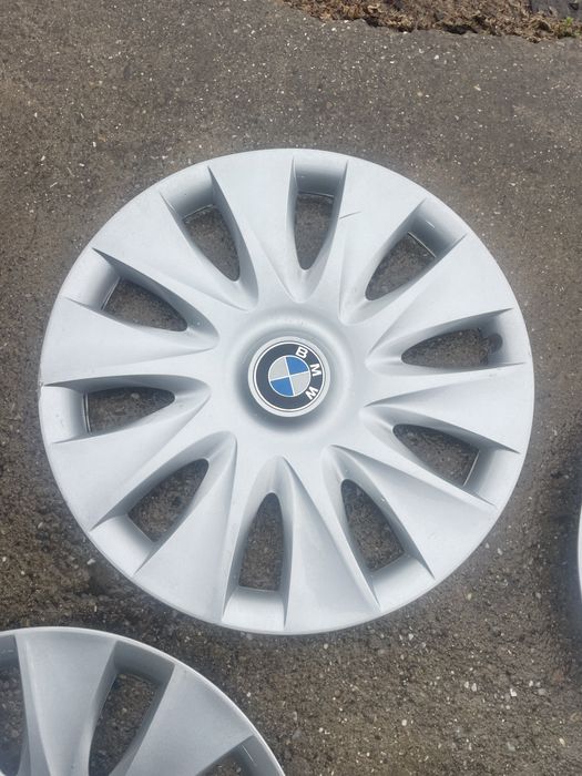 Оригинални 16 цола тасове от бмв