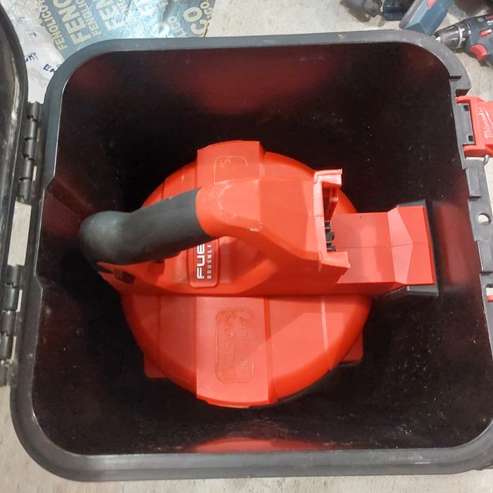 Промо цена Акумулаторен уред за отпушване на канали Milwaukee M18 FDCP