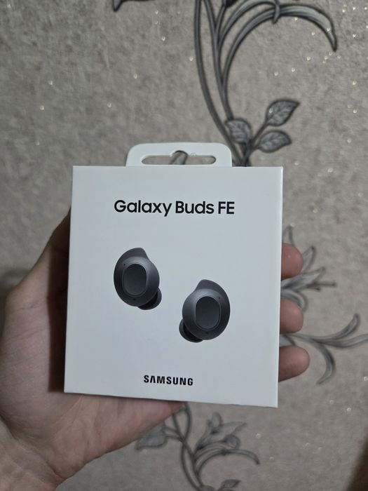 Samsung Buds FE Vietnam