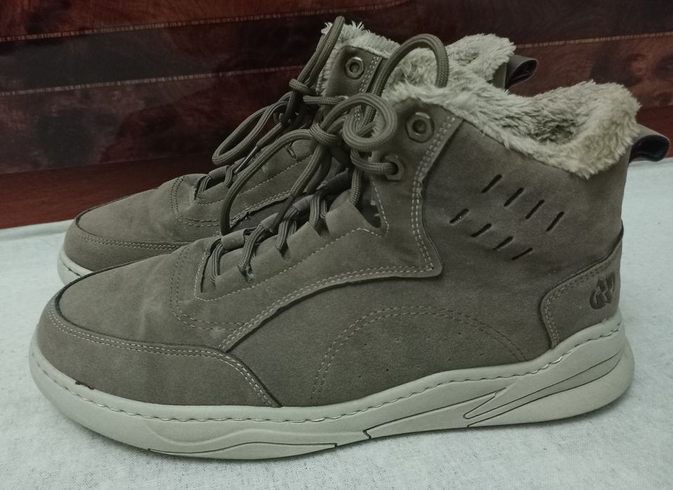 Erkaklar uchun sapog