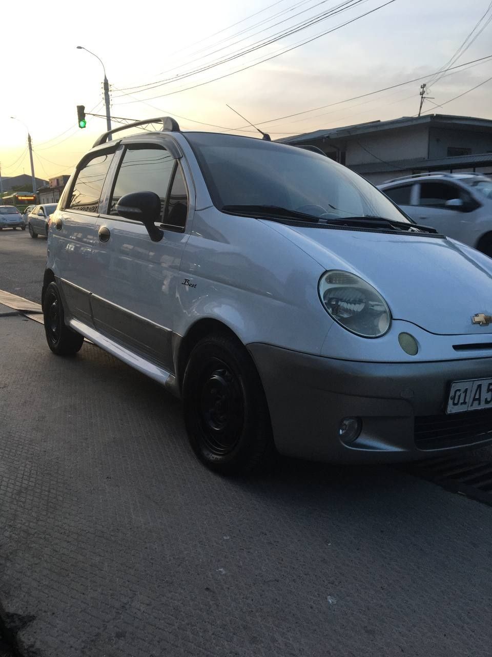 Matiz best 2015-yil