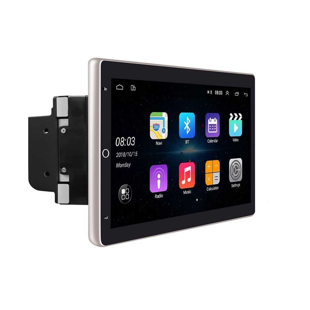 Dvd Auto, Gps, Navigatie auto, ecran 10.1 Tableta, Android, WI-FI
