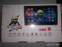 Android manitor 2 din ips 12.0