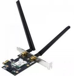 Placa de retea ASUS PCE-AX1800 AX1800 Dual-Band Wi-Fi 6