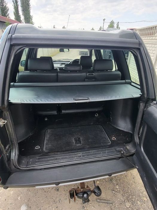 BARA FATA/CAPOTA/ARIPI/MOTOR/CUTIE LAND ROVER FREELANDER 2005 2.0 D 4X4