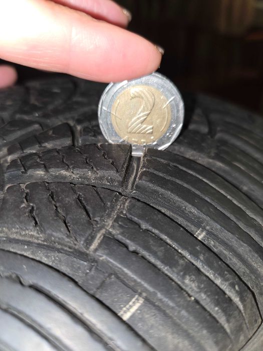 Зимни гуми Goodyear 185/60R 16 Ultra Grip