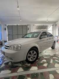 Lacetti 2013. 1.6 avtomat