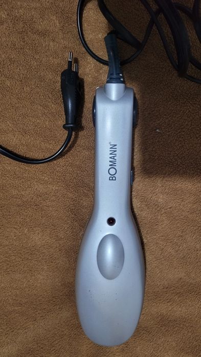 Placă de păr, pt. întindere sau ondulare