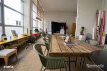 Spatiu multifunctional, birou, ateliere, sport, creatie, etc.