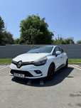 Renault clio 1.5 dCi euro 6 volan piele, anvelope all season