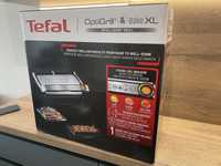 Tefal OptiGrill+ XL Snacking&Baking GC724D12 Нов, Гаранция