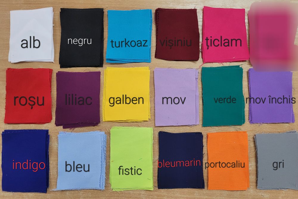 Halat DAMA cu fermoar diferite COLORi ALBE cu paspoal