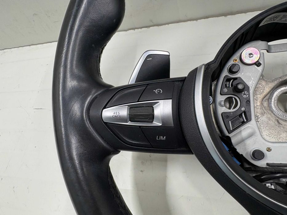 Кожен М спортен волан БМВ Ф45 Ф46 Х1 Ф48 Х2 Ф39 с пера