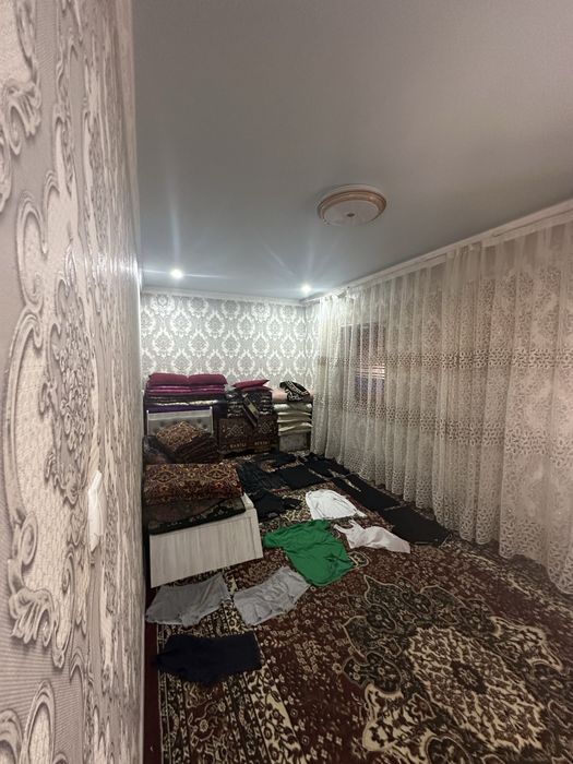 Zangiotada 6 sotix 3 xonali uy