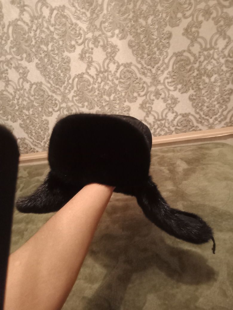 Срочно продам ушанку