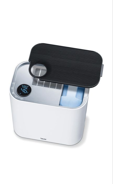 Purificator cu umidificare Beurer LR330