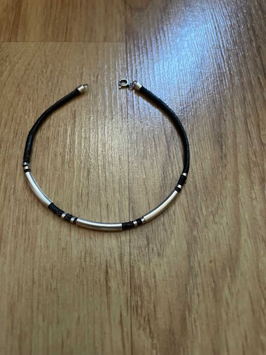 Bratara Fina Argint 925 - Dimensiune 20 cm