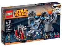 Lego Star Wars Death Star Final Duel 75093