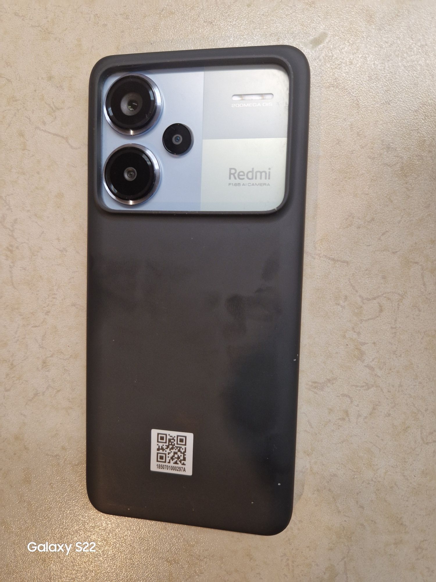 Redmi note 13 pro+ 5G