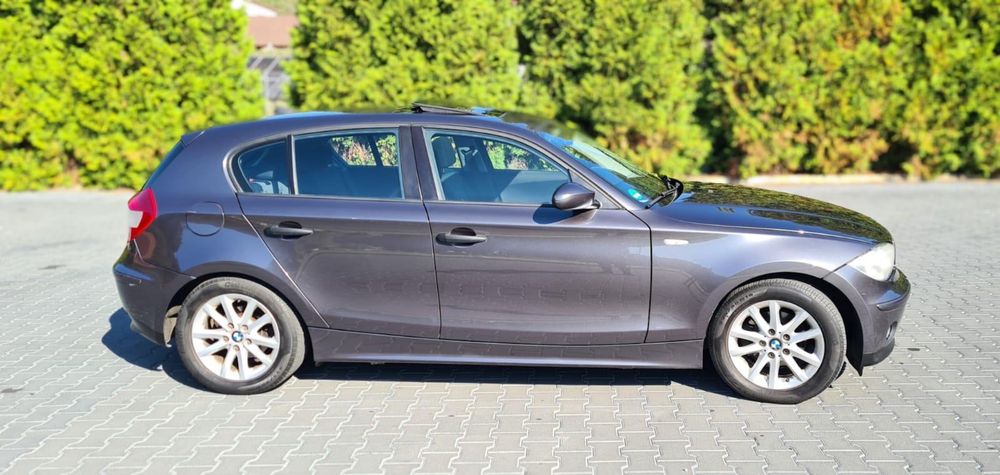 Vand BMW Seria 1 E87