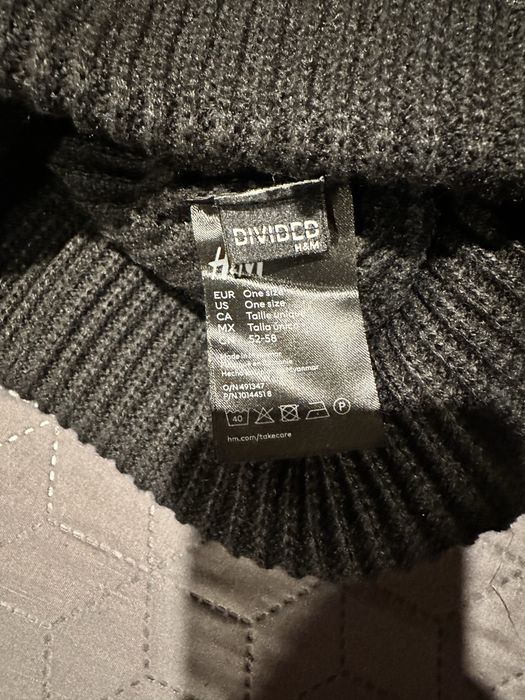 Зимна шапка H&M