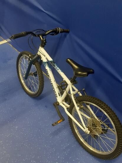 Bicicletă Mtb Rockrider - produs resigilat - (SecondHand) Decathlon